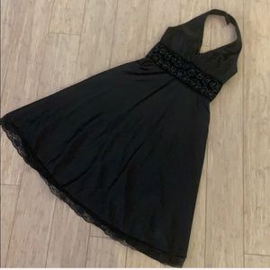 OC by OC formal dress